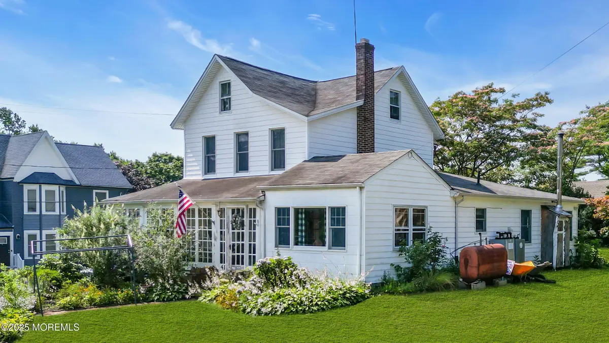 41 South Avenue, Atlantic Highlands, NJ 07716 - #1