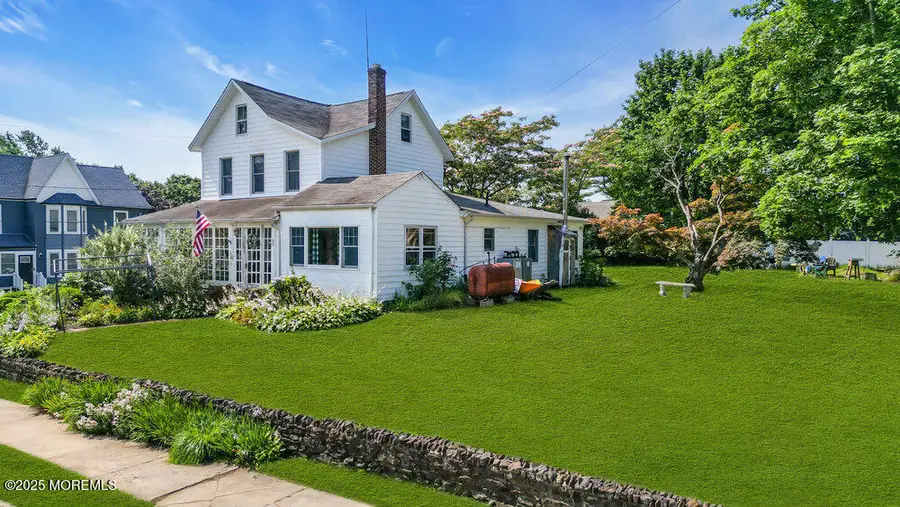 41 South Avenue, Atlantic Highlands, NJ 07716 - #2