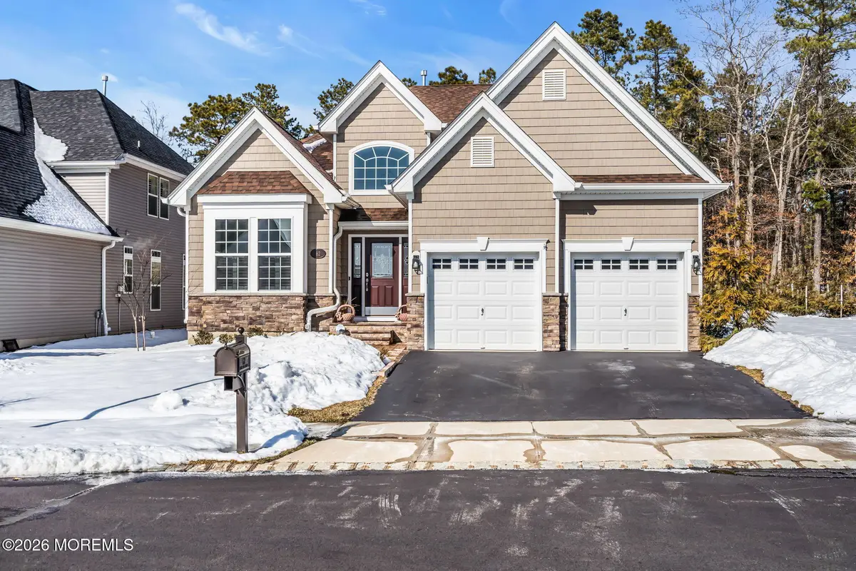 62 Milky Way Drive, Barnegat, NJ 08005 - #1