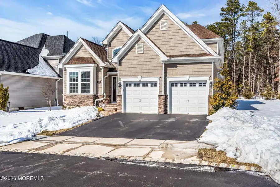 62 Milky Way Drive, Barnegat, NJ 08005 - #3