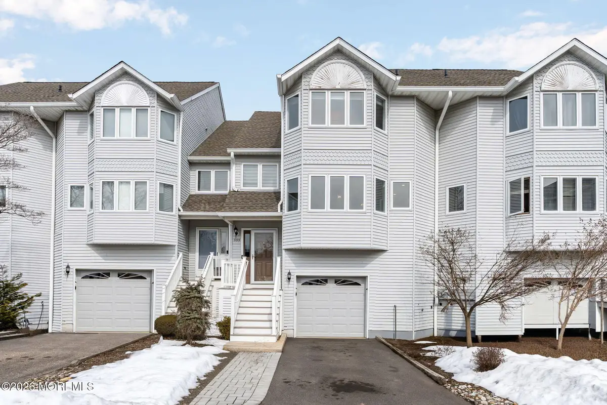 355 Mimosa Court, Toms River, NJ 08753 - #1