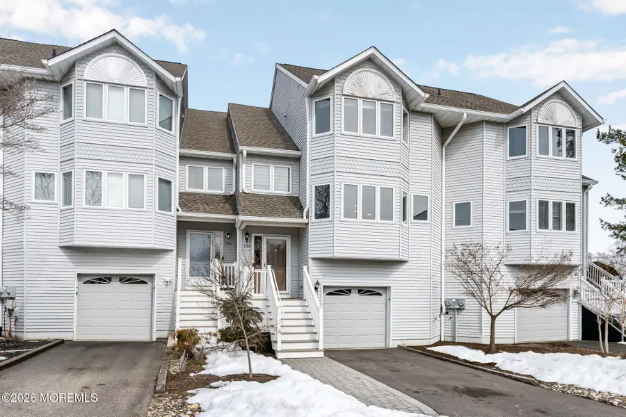 355 Mimosa Court, Toms River, NJ 08753 - #3