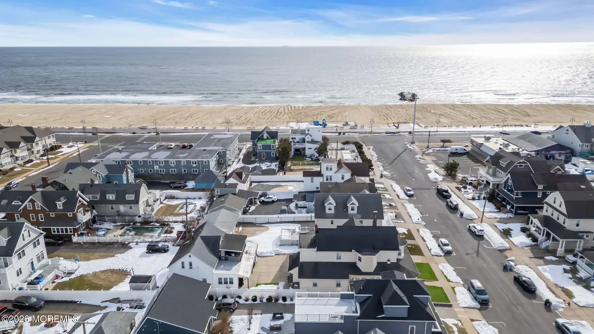 106 8th Avenue, Belmar, NJ 07719 - #1