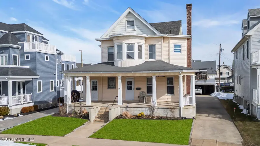 106 8th Avenue, Belmar, NJ 07719 - #3