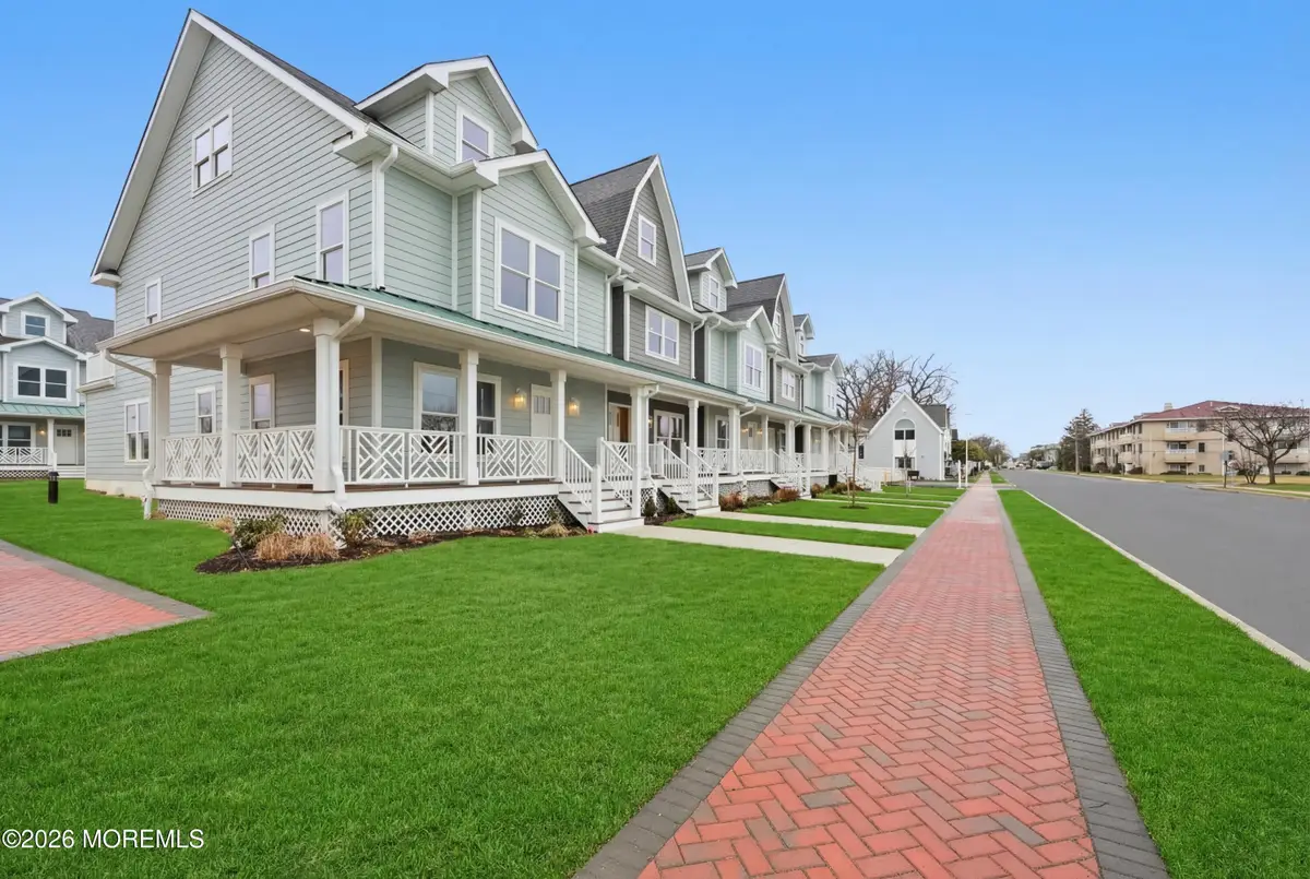 801 Main Street #A1, Avon By The Sea, NJ 07717 - #1