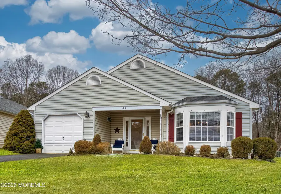 32 Sleepy Hollow Drive, Brick, NJ 08724 - #2
