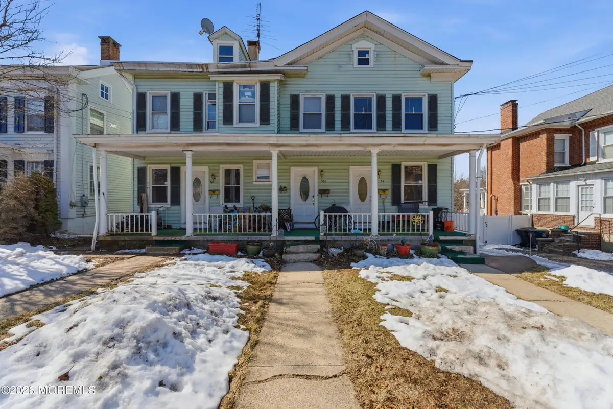 52 Park Avenue, Flemington, NJ 08822 - #1