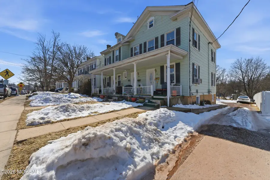 52 Park Avenue, Flemington, NJ 08822 - #2