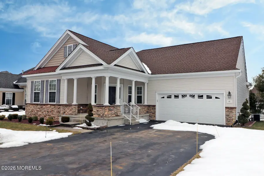 16 Passage Lane, Barnegat, NJ 08005 - #2