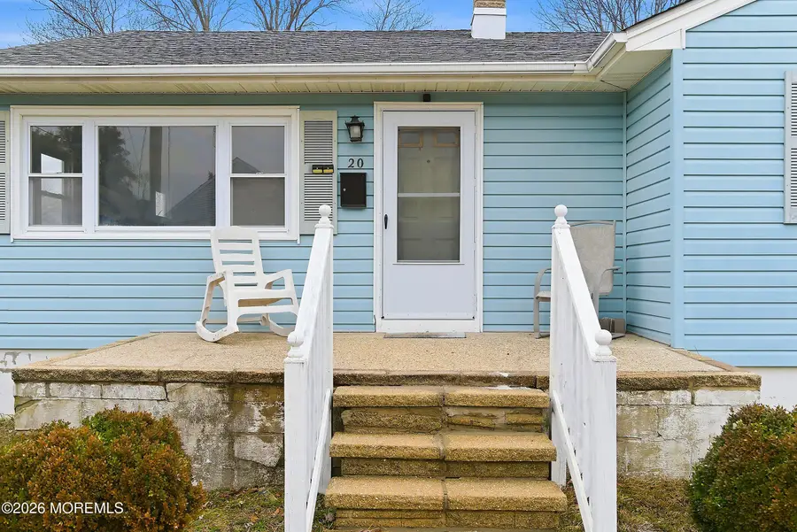 20 Thompson Avenue, Pleasantville, NJ 08232 - #2