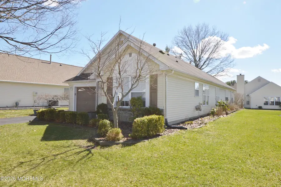 2736 Meadow Lake Drive, Toms River, NJ 08755 - #2