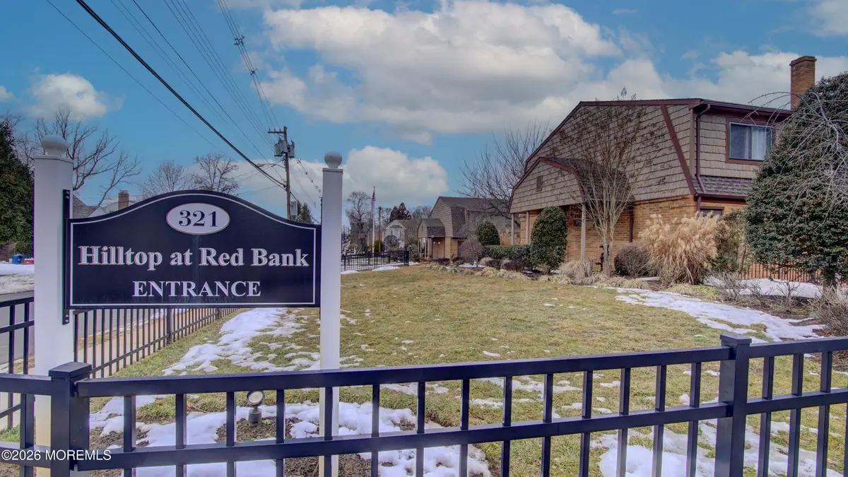 301 Spring Street #19, Red Bank, NJ 07701 - #1