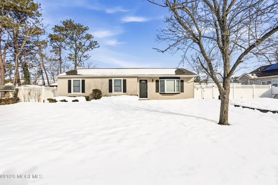 1033 Birmingham Avenue, Toms River, NJ 08757 - #3