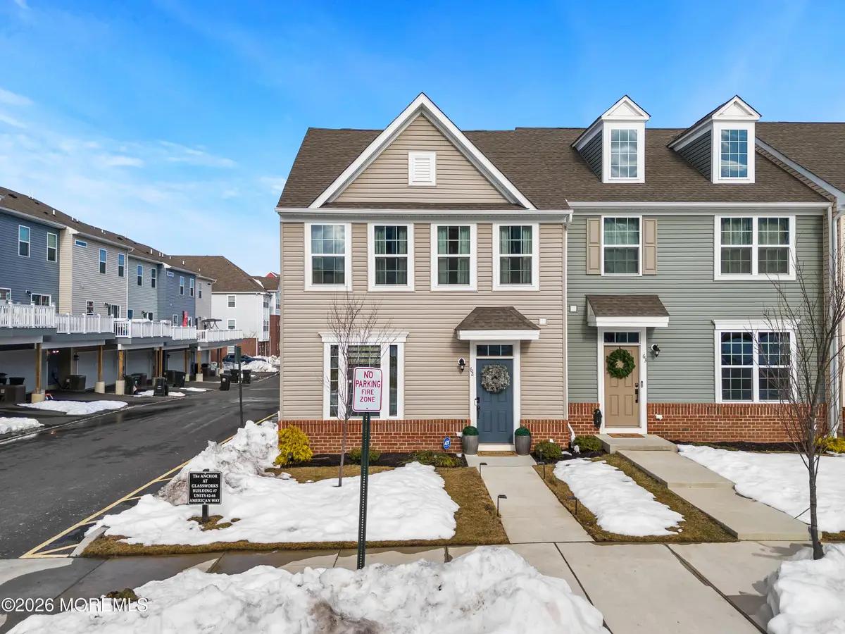 62 American Way, Cliffwood, NJ 07721 - #1