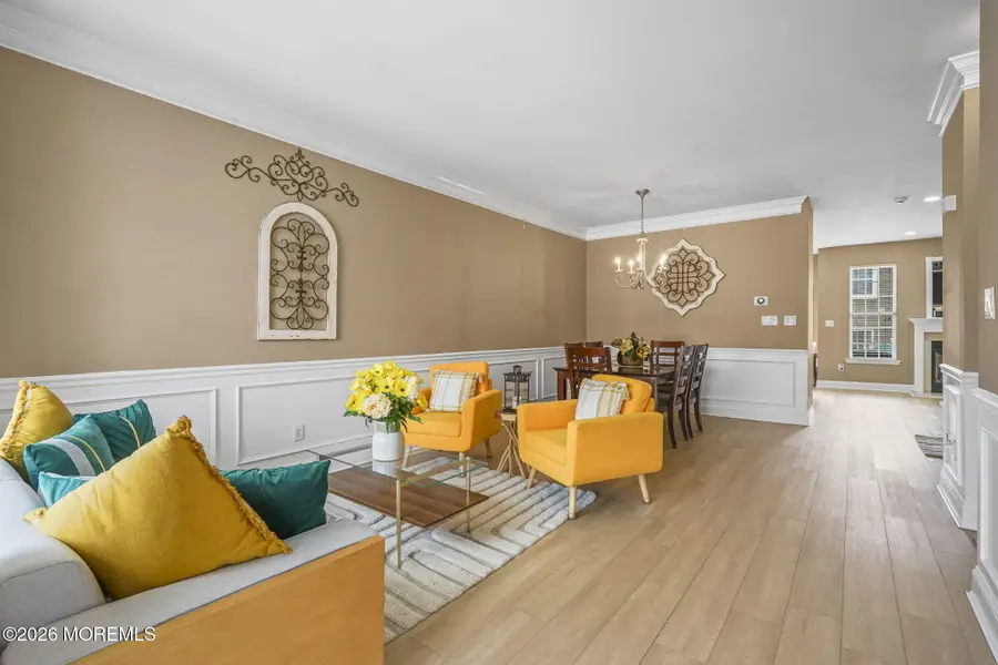 88 Brookfield Drive, Jackson, NJ 08527 - #3