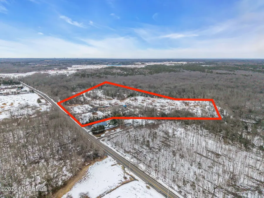 175 Birdsall Road, Farmingdale, NJ 07727 - #3