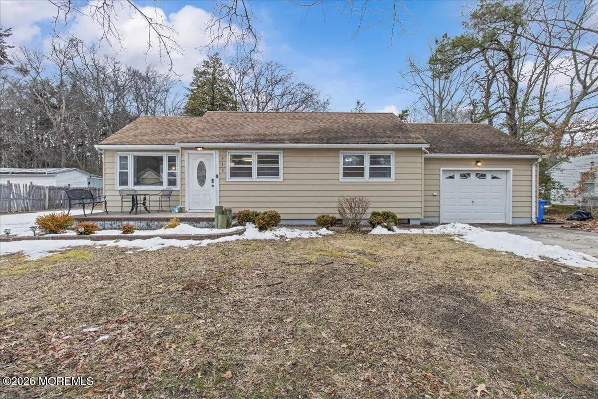 512 Clairmore Avenue, Lanoka Harbor, NJ 08734 - #1