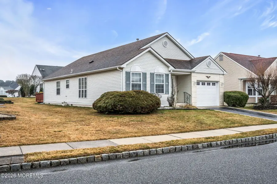 148 Chesterfield Lane, Toms River, NJ 08757 - #3