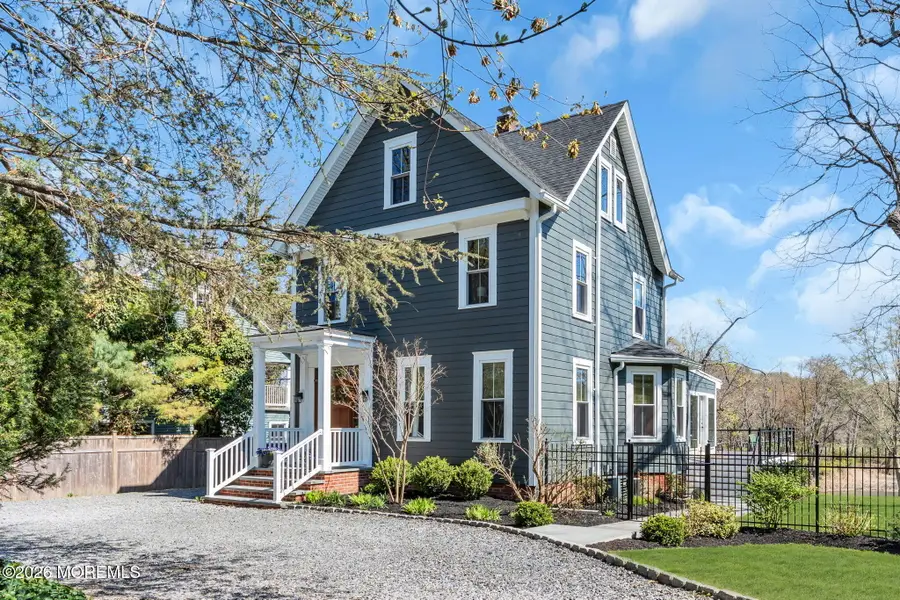 531 Locust Point Road, Rumson, NJ 07760 - #2