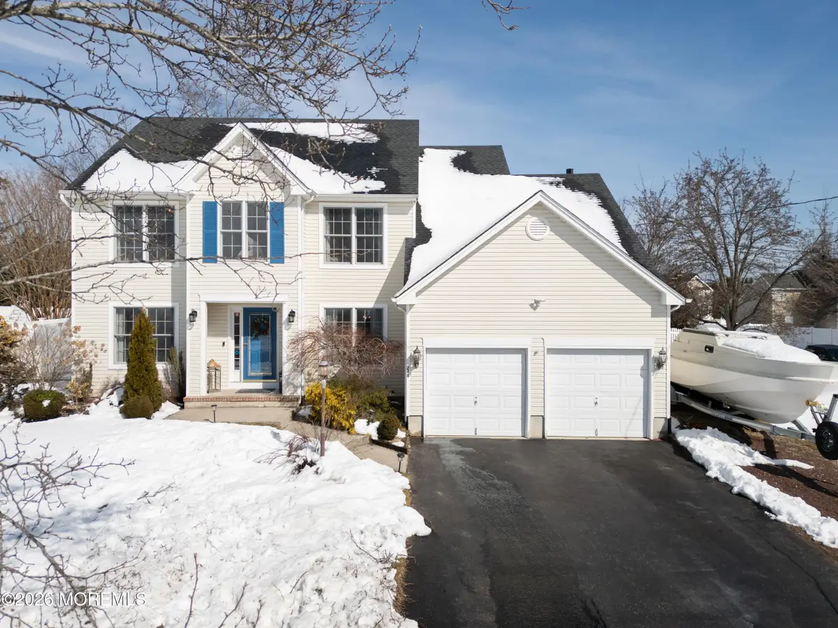 248 Compass Road, Manahawkin, NJ 08050 - #1