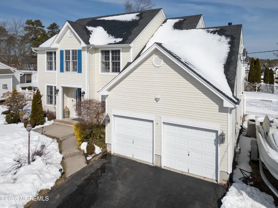 248 Compass Road, Manahawkin, NJ 08050 - #2