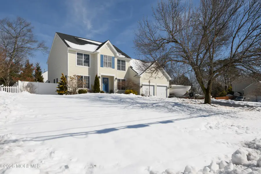 248 Compass Road, Manahawkin, NJ 08050 - #3