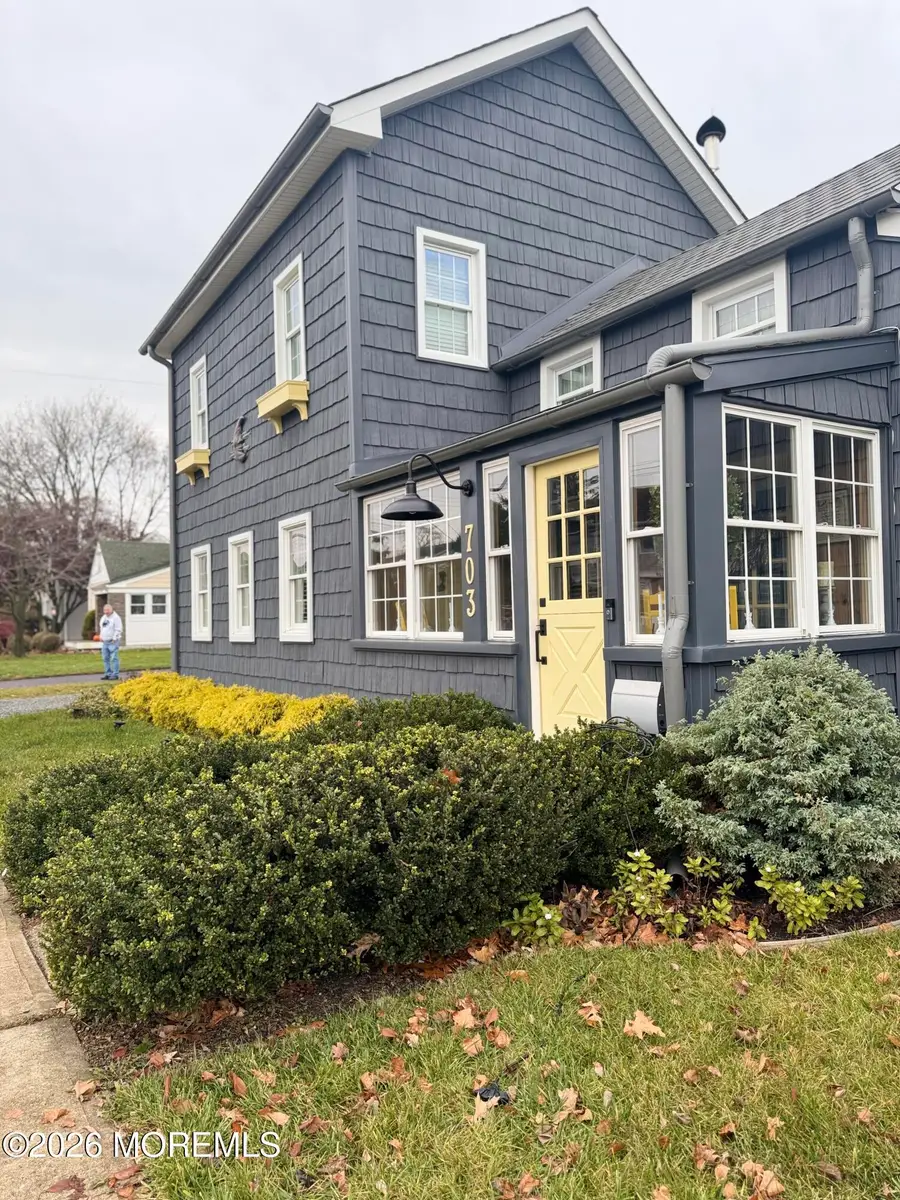 703 Sea Girt Avenue, Sea Girt, NJ 08750 - #3