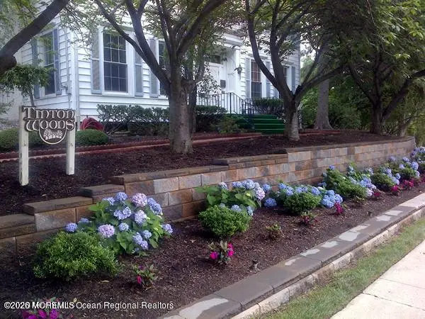 55 Oak Lane, Eatontown, NJ 07724 - #1