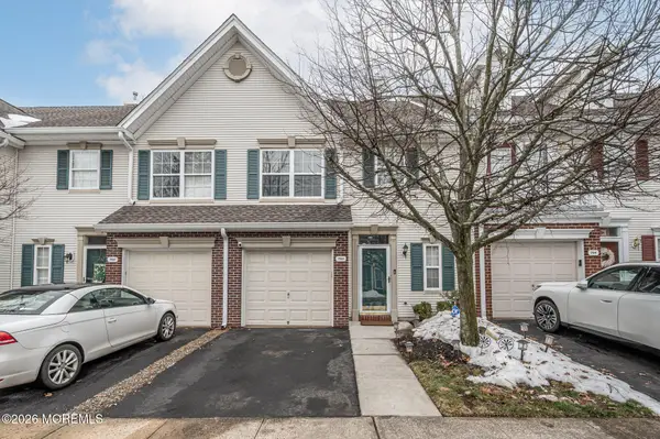 703 Carnaby Lane #741, Toms River, NJ 08753