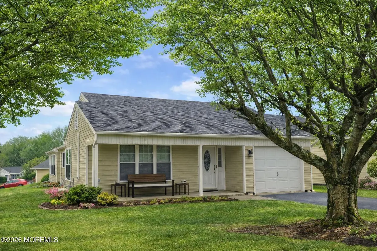 63 Red Hill Road, Manchester, NJ 08759 - #1