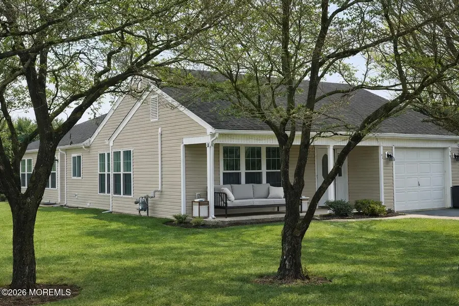 63 Red Hill Road, Manchester, NJ 08759 - #3