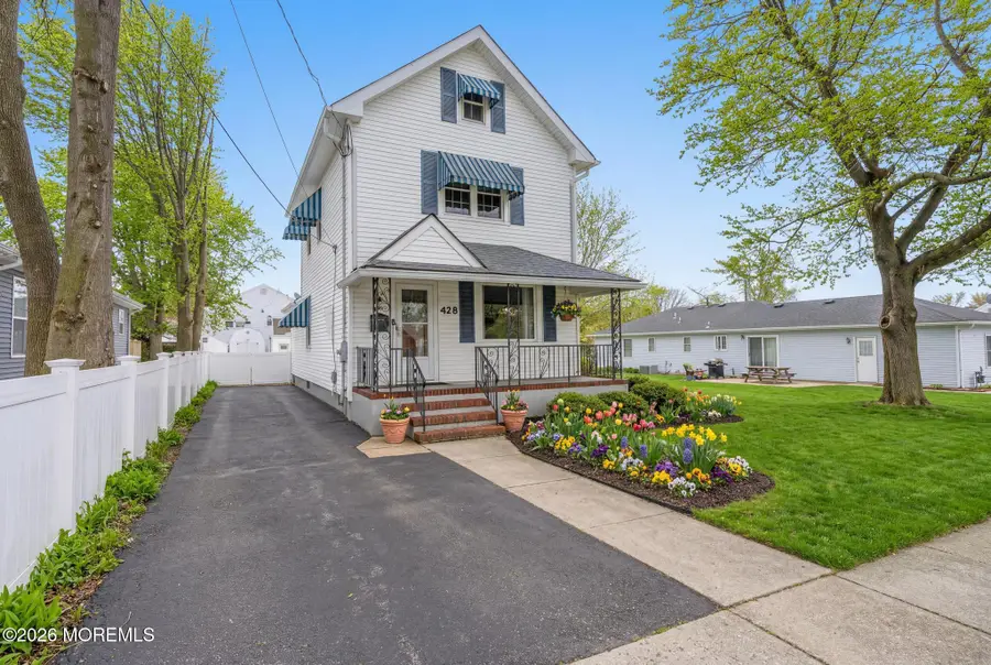 428 Atlantic Avenue, Long Branch, NJ 07740 - #2