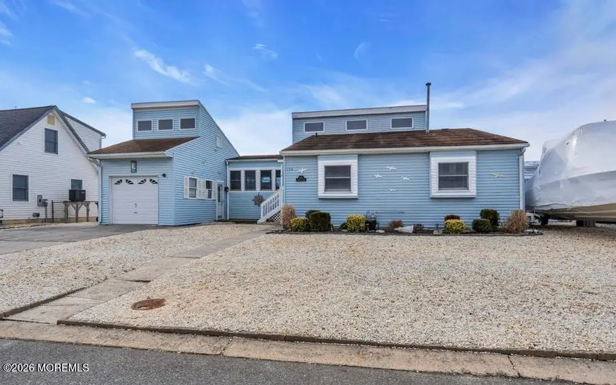 134 Eileen Lane, Manahawkin, NJ 08050 - #2