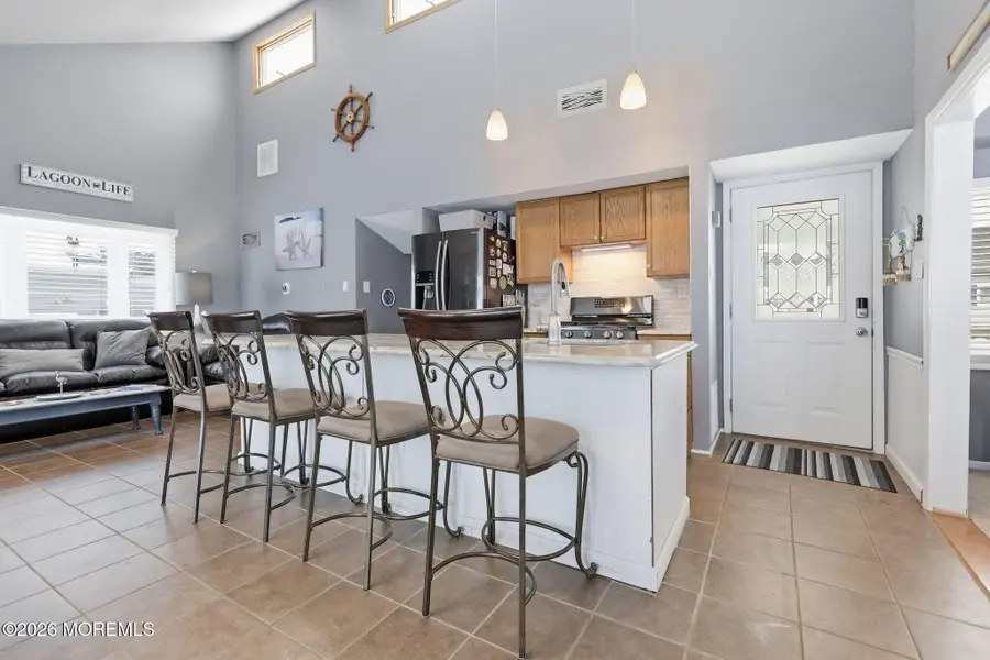 134 Eileen Lane, Manahawkin, NJ 08050 - #3