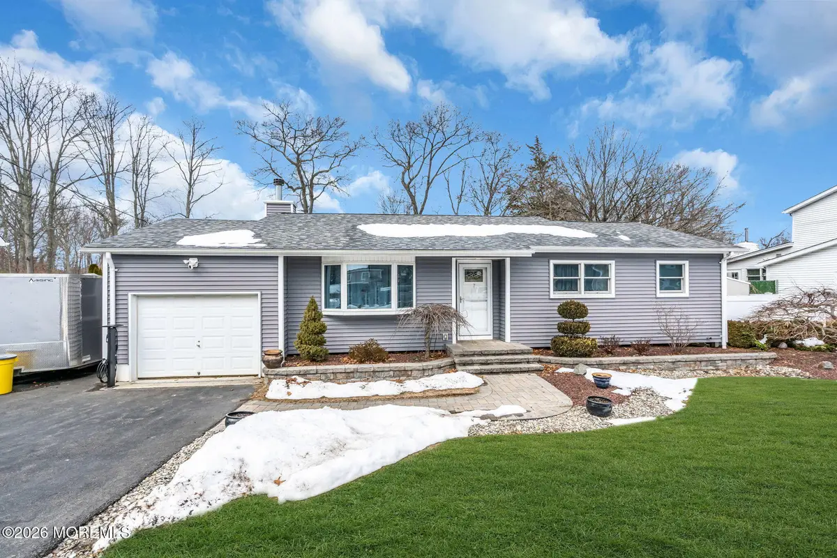 7 Pennsylvania Avenue, Jackson, NJ 08527 - #1