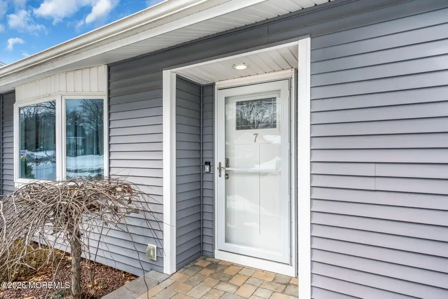 7 Pennsylvania Avenue, Jackson, NJ 08527 - #2