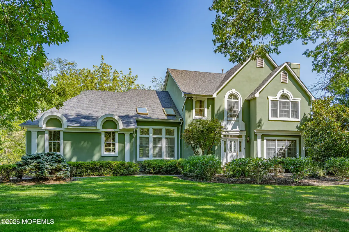 15 Azalea Lane, Shrewsbury, NJ 07702 - #1