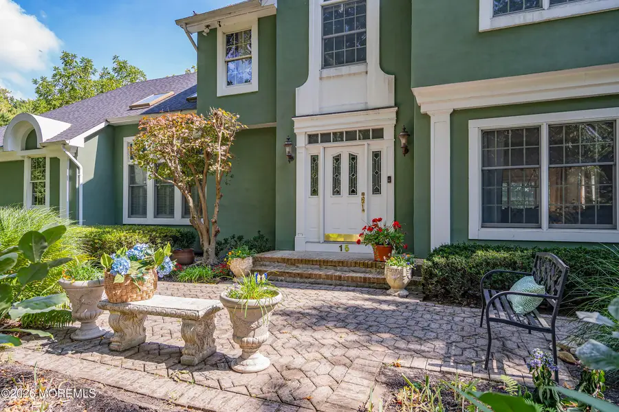 15 Azalea Lane, Shrewsbury, NJ 07702 - #2