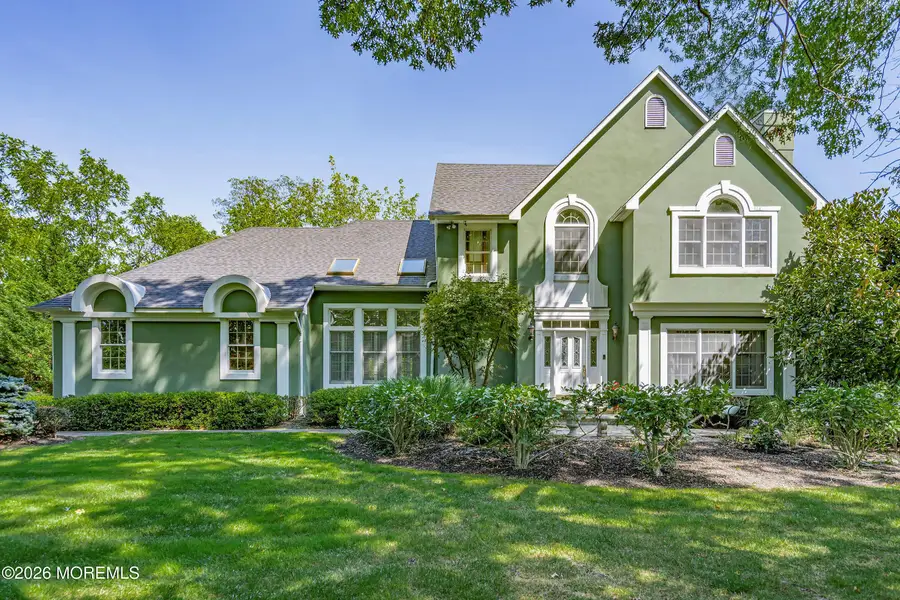 15 Azalea Lane, Shrewsbury, NJ 07702 - #3