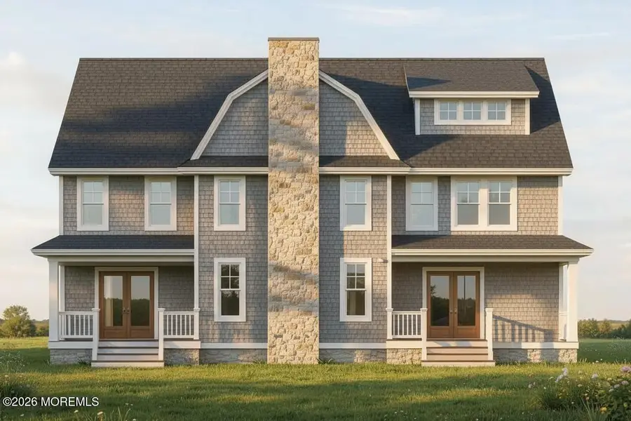 917 A Riverview Drive, Brielle, NJ 08730 - #2