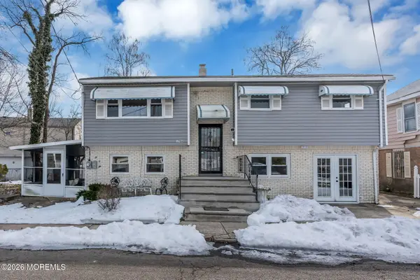 1706 Columbus Avenue, Neptune Township, NJ 07753