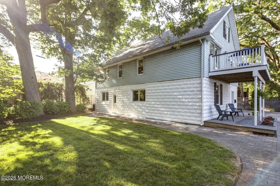 605 1/2 Fletcher Lake Avenue #REAR, Bradley Beach, NJ 07720 - #2