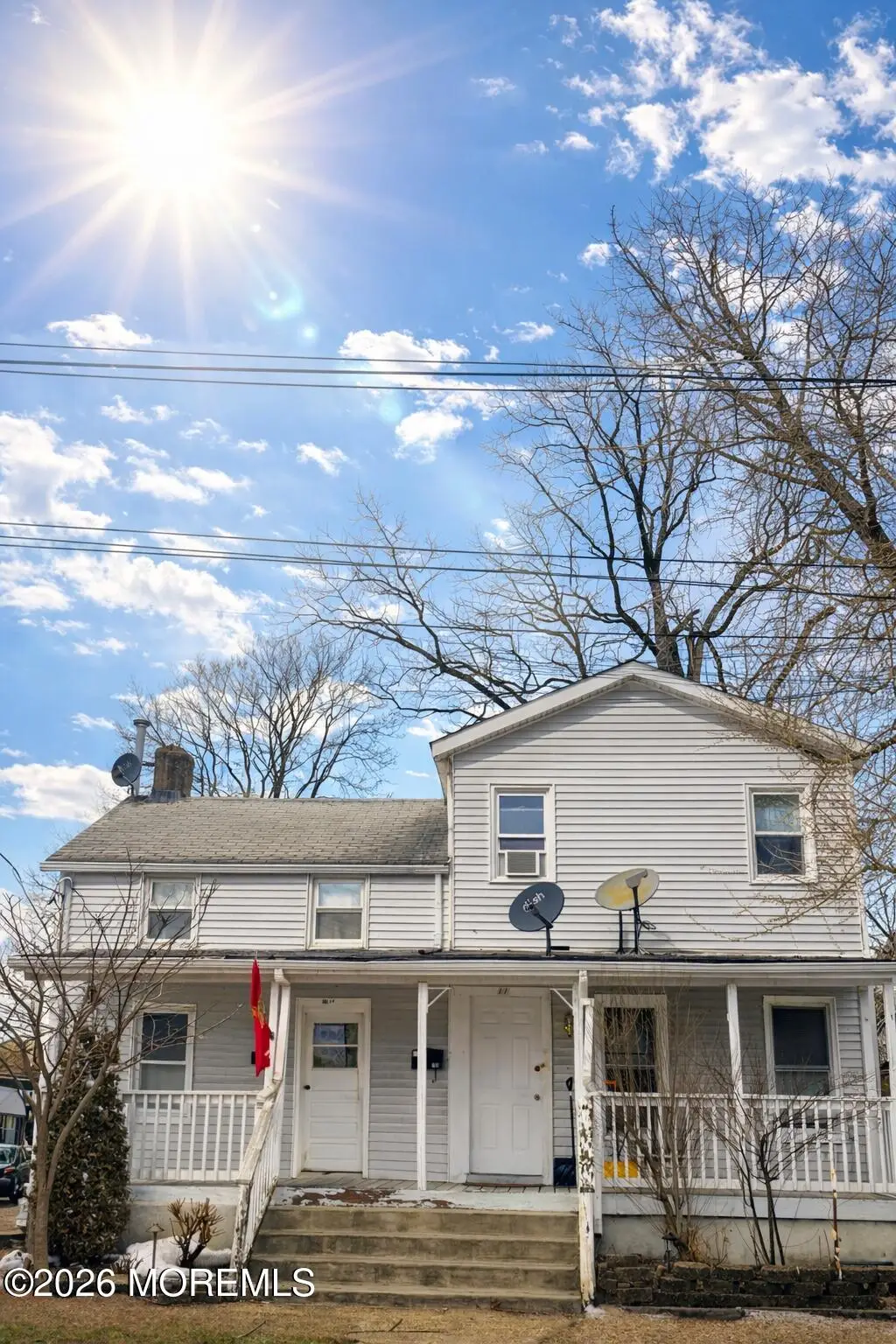 11 Hull Avenue, Freehold, NJ 07728 - #1