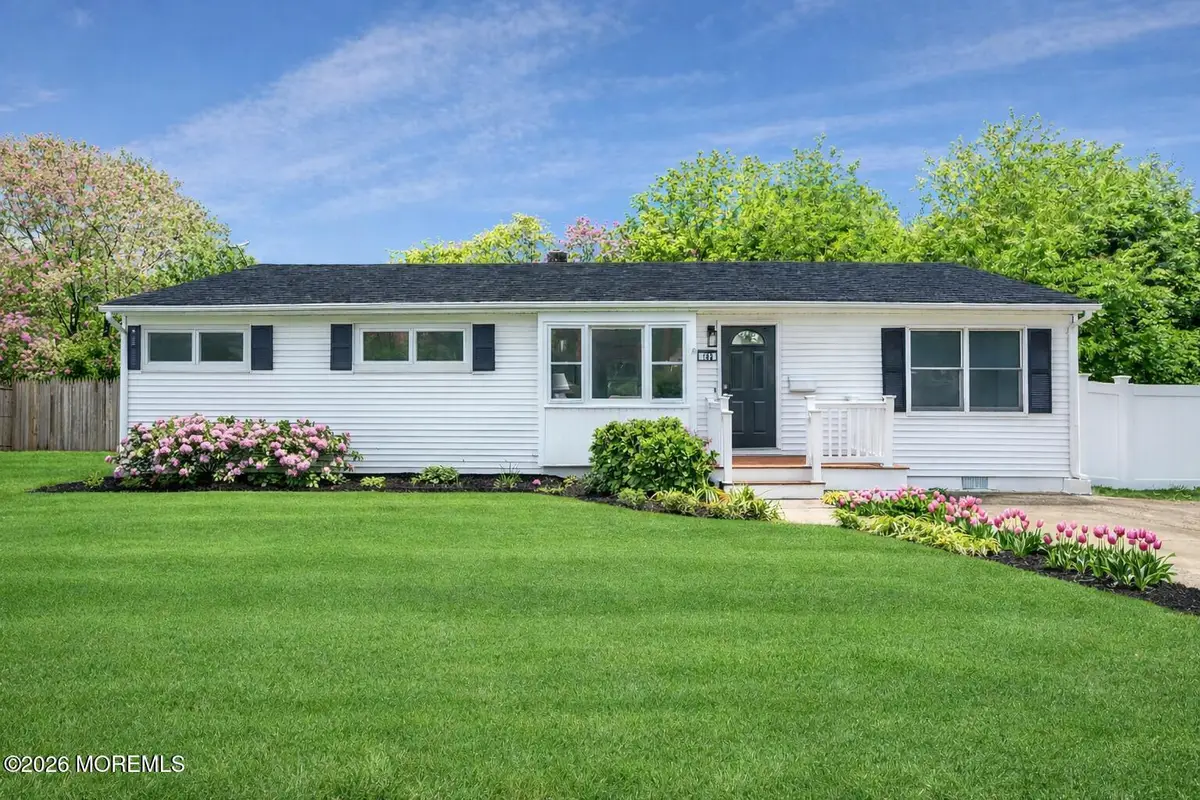 182 Wall Street, West Long Branch, NJ 07764 - #1