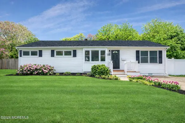 182 Wall Street, West Long Branch, NJ 07764