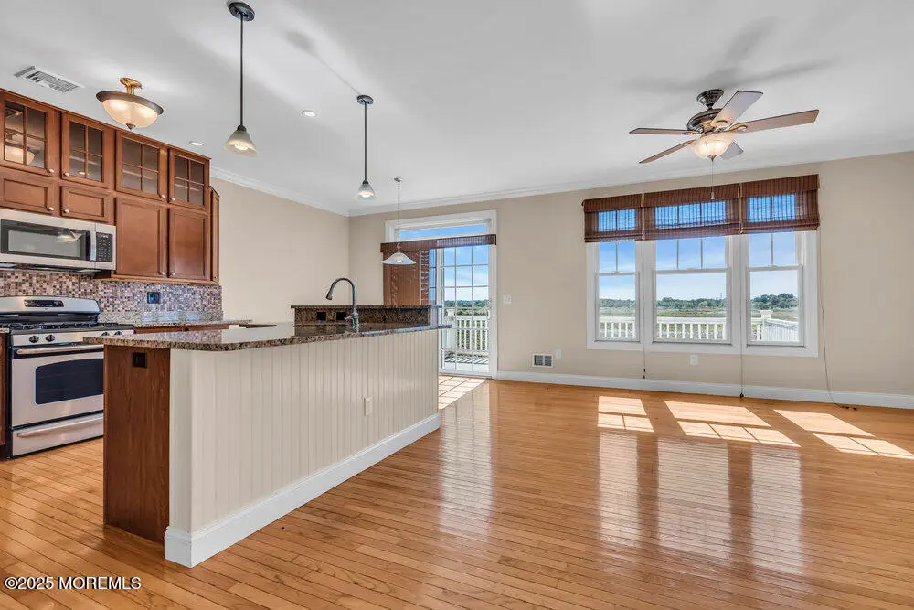 602 Park Avenue, Port Monmouth, NJ 07758 - #1