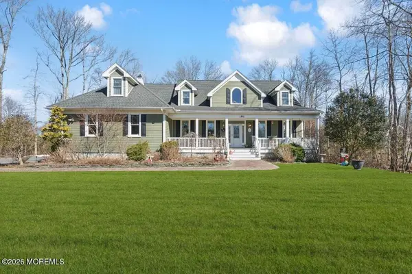 181 Asbury Road, Farmingdale, NJ 07727