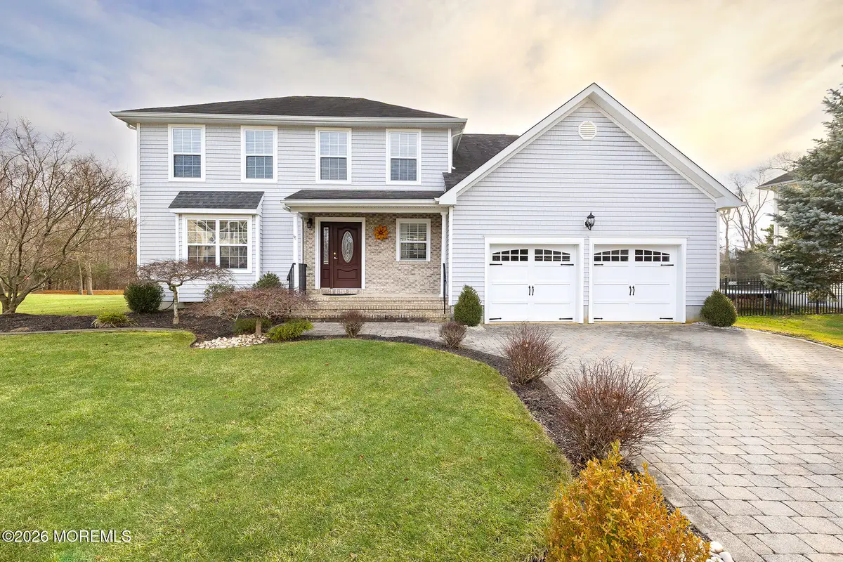 18 Rutgers Drive, Howell, NJ 07731 - #1