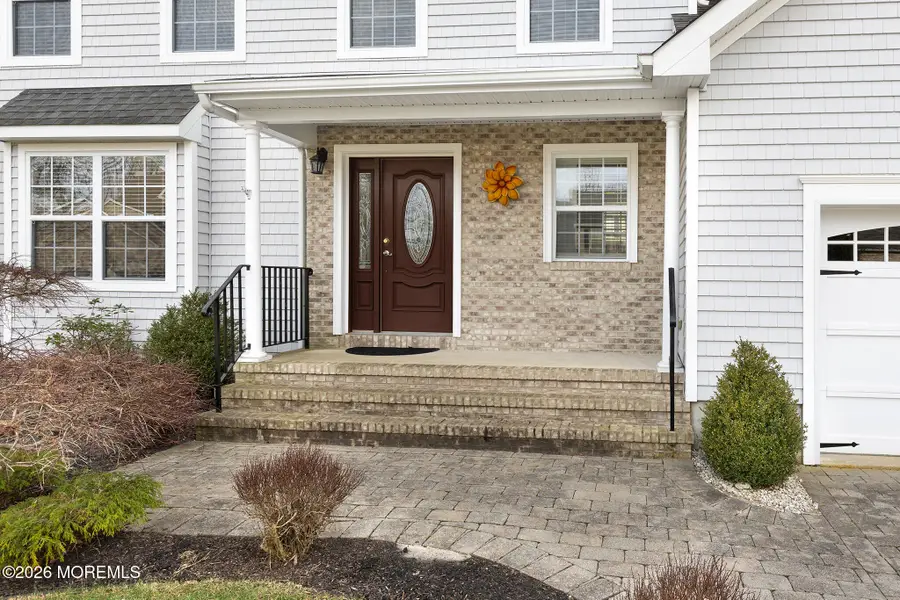 18 Rutgers Drive, Howell, NJ 07731 - #3