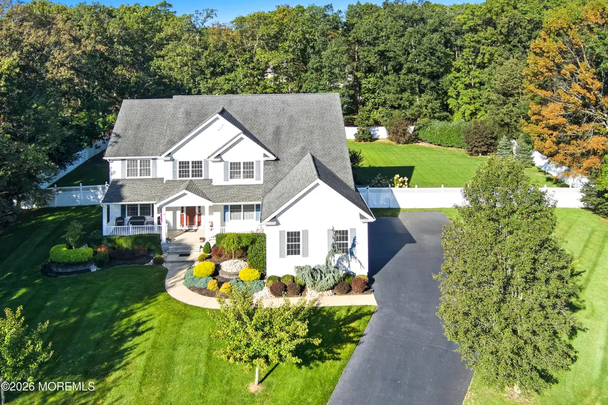 4 Windsong Court, Jackson, NJ 08527 - #1